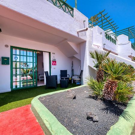 Apartment La Vela Azul -Pool & Tennis - Free Ac &Good Wifi- Smart Tv Пуерто-дель-Кармен Екстер'єр фото