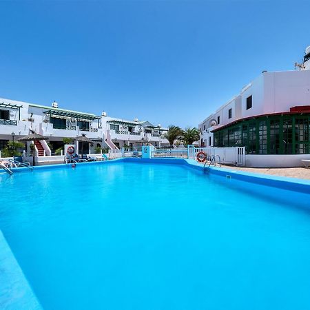 Apartment La Vela Azul -Pool & Tennis - Free Ac &Good Wifi- Smart Tv Пуерто-дель-Кармен Екстер'єр фото