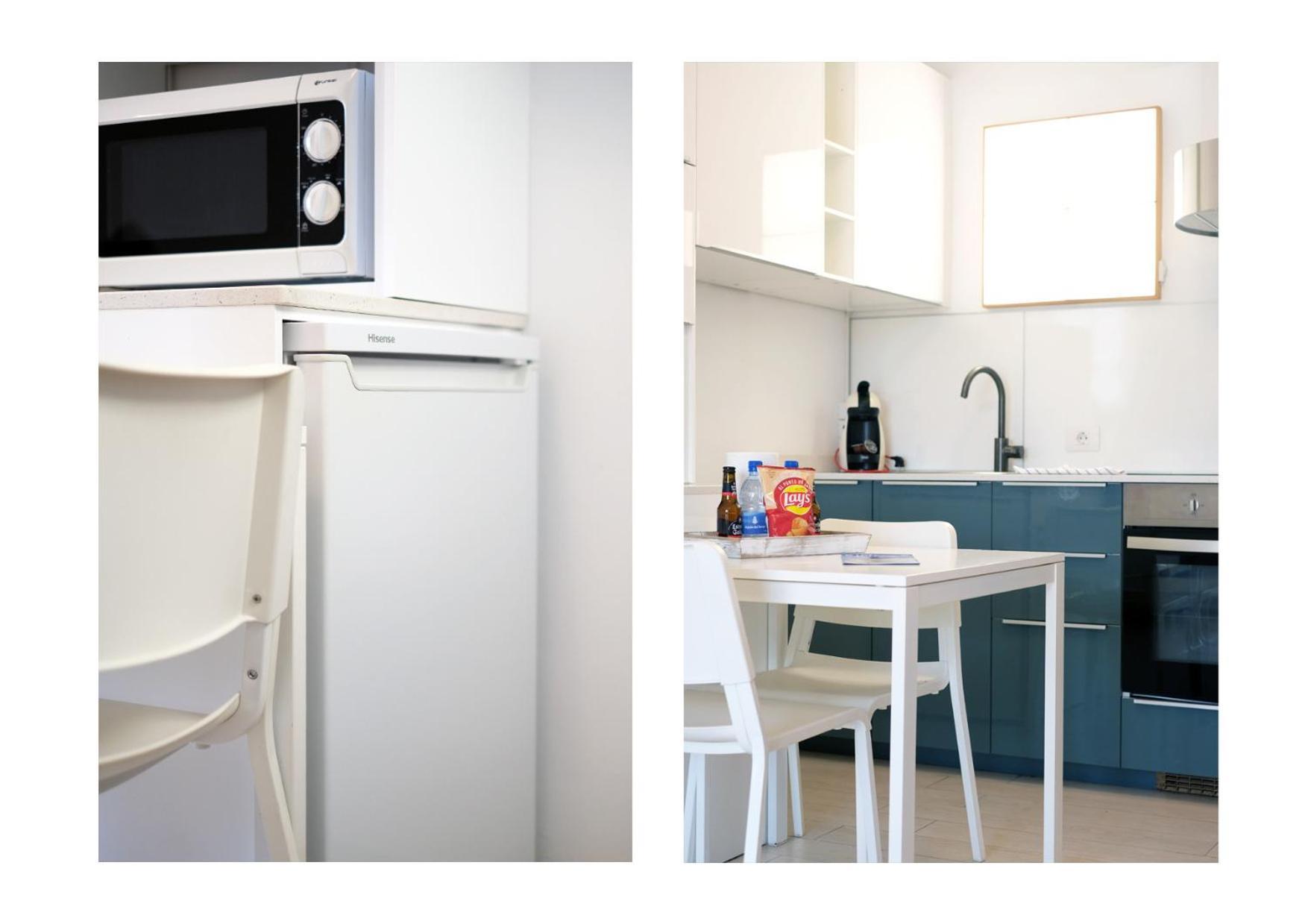 Apartment La Vela Azul -Pool & Tennis - Free Ac &Good Wifi- Smart Tv Пуерто-дель-Кармен Екстер'єр фото