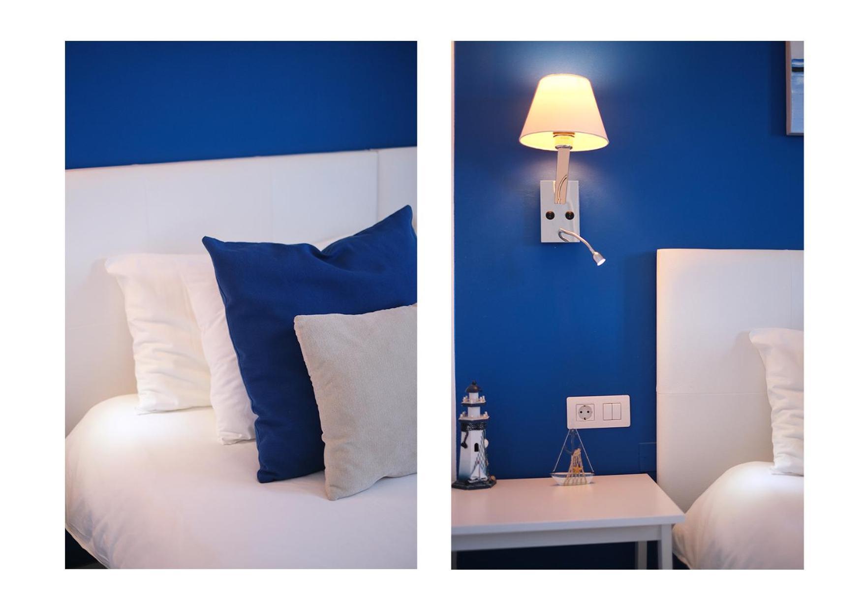 Apartment La Vela Azul -Pool & Tennis - Free Ac &Good Wifi- Smart Tv Пуерто-дель-Кармен Екстер'єр фото