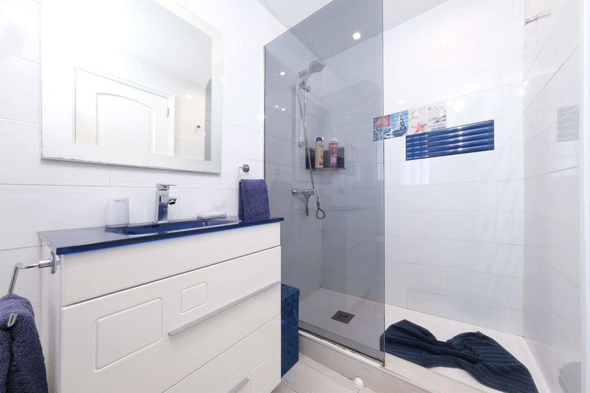 Apartment La Vela Azul -Pool & Tennis - Free Ac &Good Wifi- Smart Tv Пуерто-дель-Кармен Екстер'єр фото