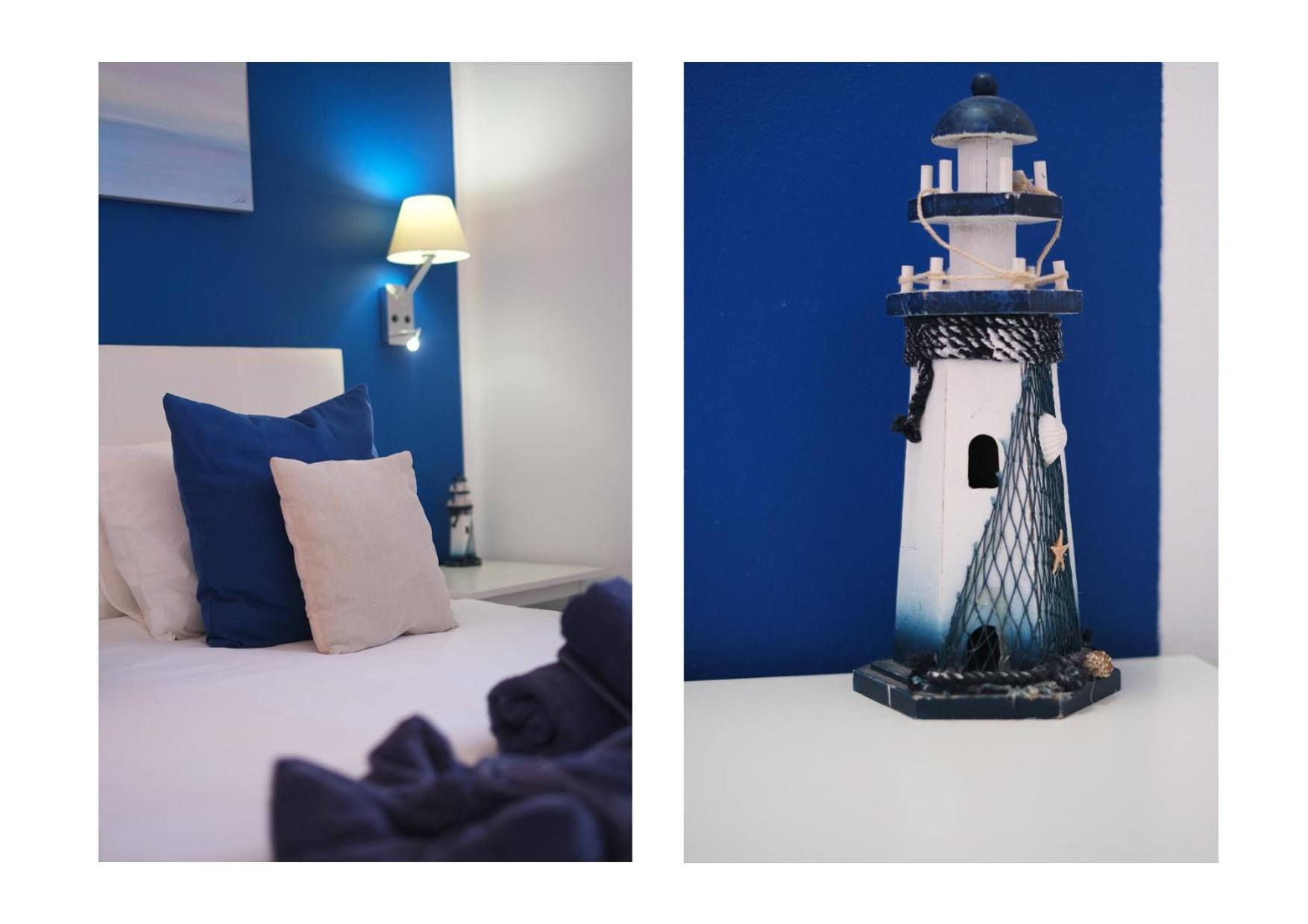 Apartment La Vela Azul -Pool & Tennis - Free Ac &Good Wifi- Smart Tv Пуерто-дель-Кармен Екстер'єр фото